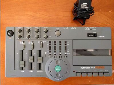 01 Why Recording Matters - Father Moo