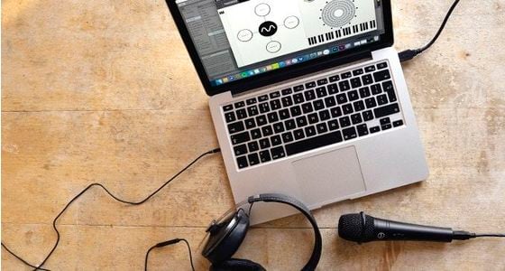 麥克風錄製的聲音直接辨識成 MIDI ？DUBLER STUDIO KIT 募資中！