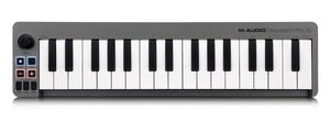Avid M-Aduio 推出新的行動可攜式鍵盤 – Keystation mini 32