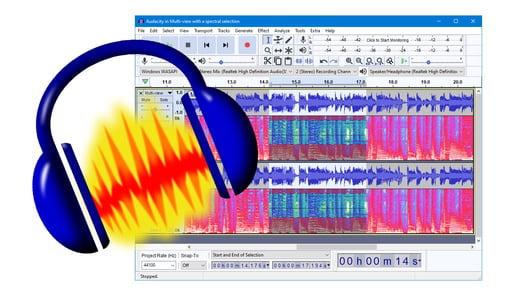 知名吉他譜網站 Ultimate Guitar 擁有者 Muse Group 延攬 Audacity，發誓保持免費以及一切開放