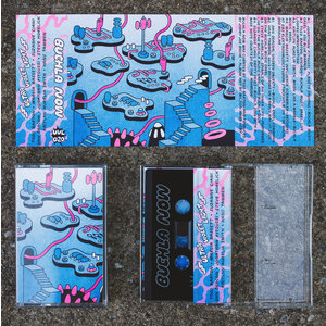 新發行專輯 Buchla Now：收錄多位藝術家使用 Buchla 合成器的作品，包括 Suzanne Ciani、Kaitlyn Aurelia Smith