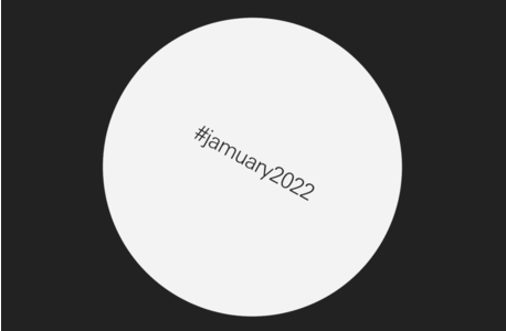 新年新 jam：參加 #jamuary2022 活動 jam 起來有機會獲得 teenage engineering 獎品！