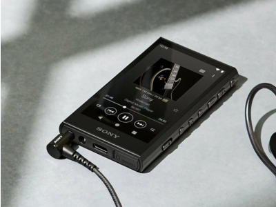 Sony Walkman 一直都在，即將推出價位更親民的全新高解析度播放器