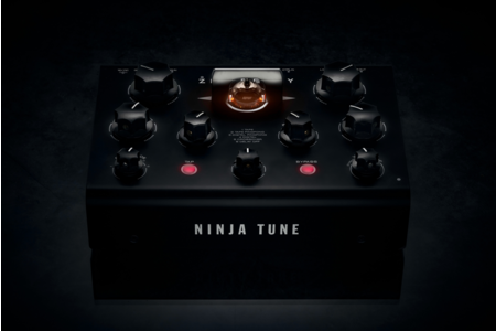 加入數位專屬的功能，Erica Synths x Ninja Tune 的 Zen Delay 效果器虛擬化！
