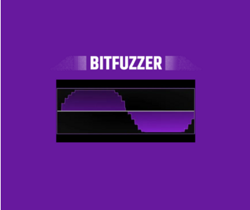 限時免費！相當具有特色的失真效果 Plugin - Modalics Bitfuzzer