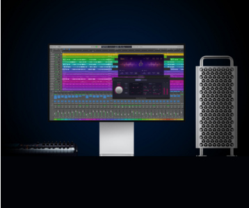 Logic Pro 11.2超進化：Flashback Capture、Stem Splitter 大升級，還把 ChatGPT 搬進錄音室！