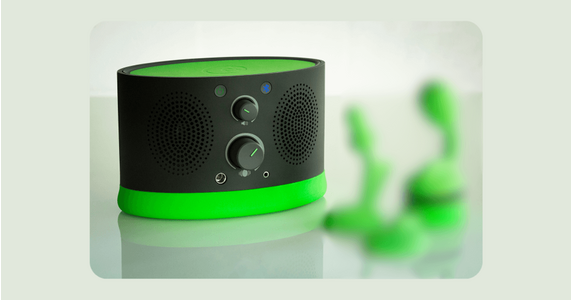 震到靈魂深處！Groove Thing「體內音樂播放器」Kickstarter 狂募 3000%，NASA 工程師顛覆聆聽極限
