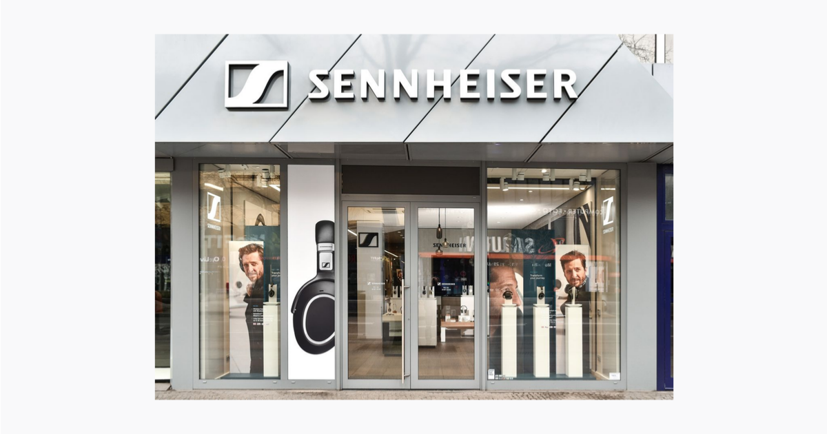 Sennheiser 耳機部門再度易主？瑞士母公司 Sonova 宣布出售消費音訊事業