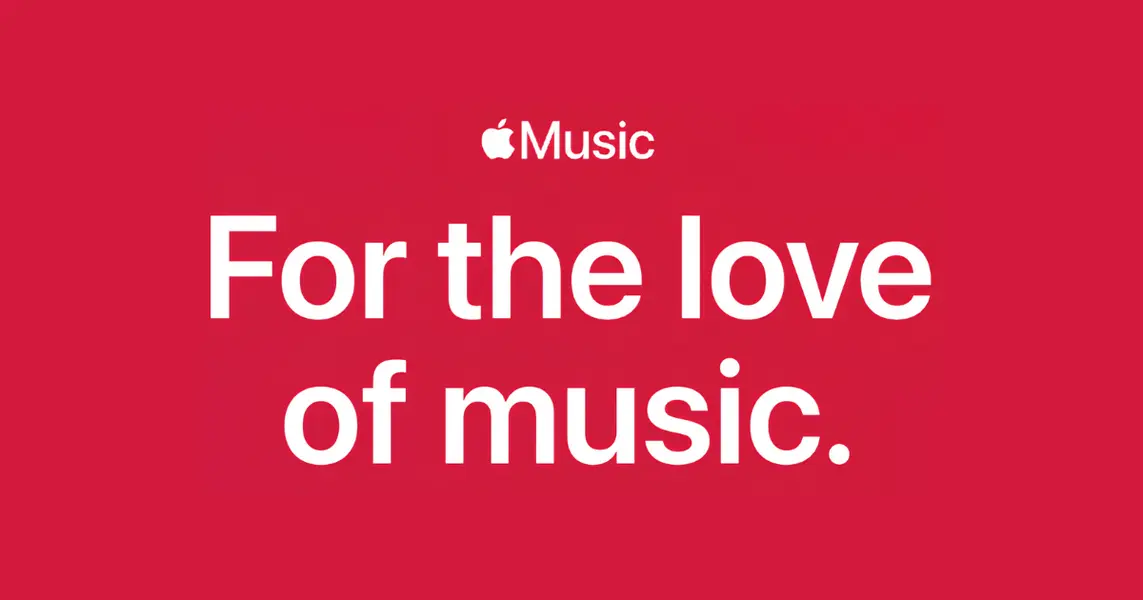 Apple Music 確定全面強制標示「Made With AI」！每月三分之一新歌是 AI 生的，但根本沒人在聽？