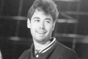 永別了 Adam Yauch 永遠的野獸男孩 1964 – 2012