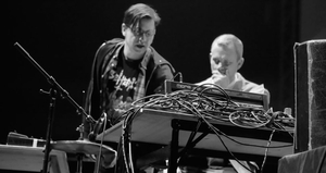 當 Matmos 遇上 Björk