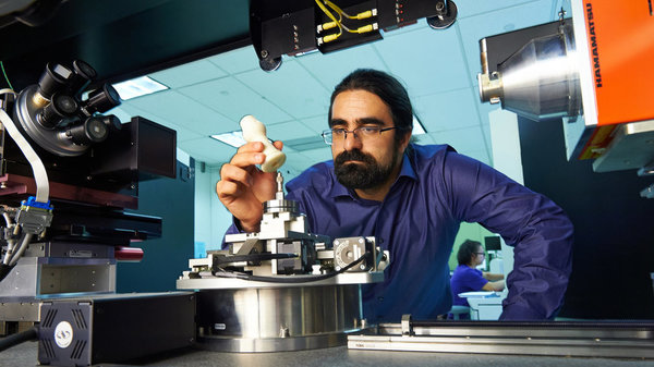 3D 列印技術重現 1860 年的古代樂器