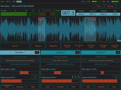 尋找適合的錄音筆？FieldScaper 讓你的 iOS 變成好用的錄音裝置