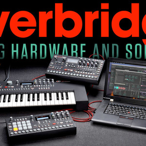 將能在 Elektron 中使用 FM !! Elektron Overbridge 1.10 與  Analog 4、RYTM OS 更新