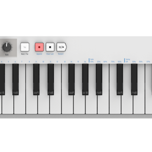 ARTURIA KeyStep 是鍵盤控制器也是 Sequencer