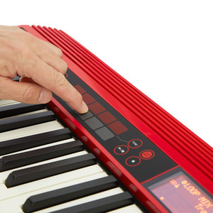 Roland 新產品 GO：KEYS － 讓沒有經驗的你也可以開心玩音樂！