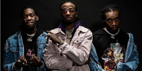 MIGOS 三連音 FLOW 如何影響整個饒舌音樂