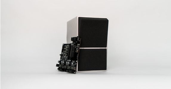 Bang & Olufsen 幫你將經典喇叭變成符合現在的形狀！