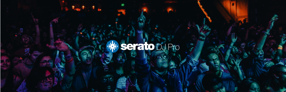 Serato DJ Pro 2.0 和 Serato DJ Lite 1.0 登場！
