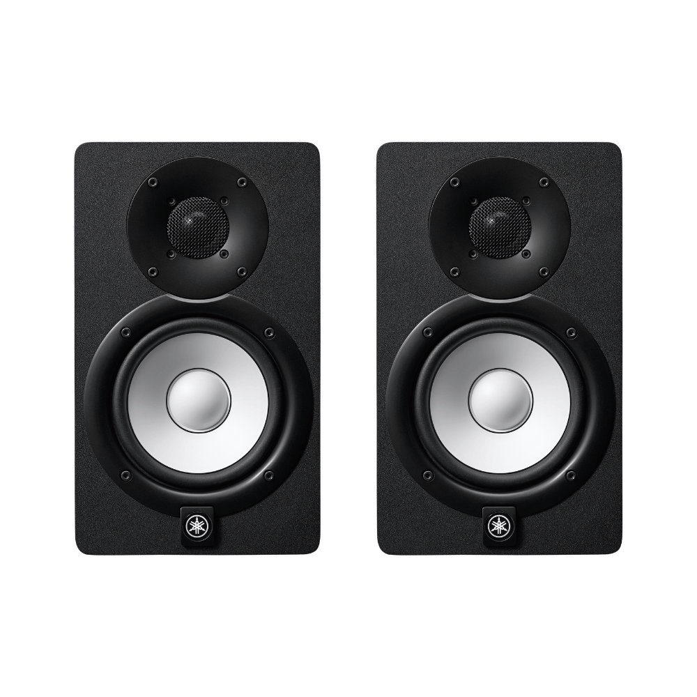 HS5 監聽喇叭（一對）