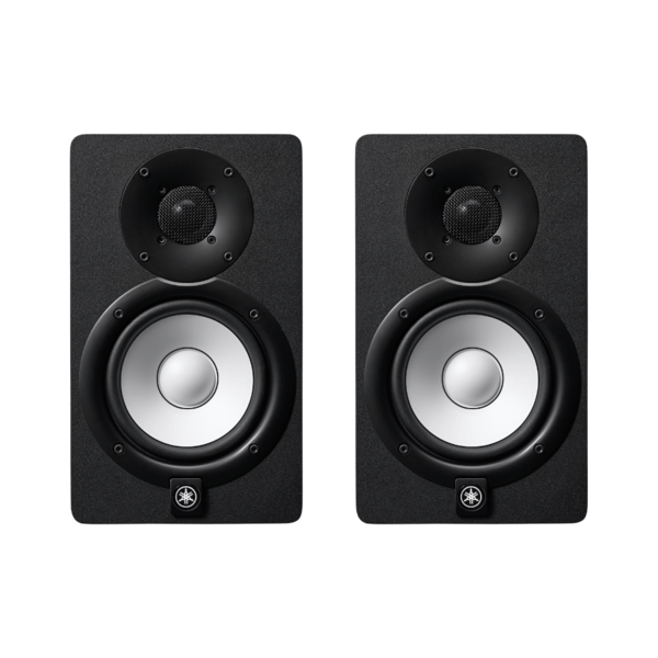 Yamaha HS5 監聽喇叭（一對） - 監聽喇叭
