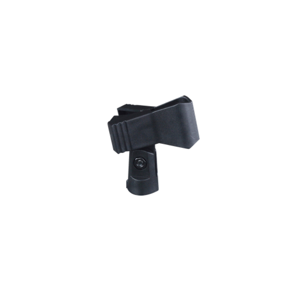 麥克風夾（夾式 一組兩個）