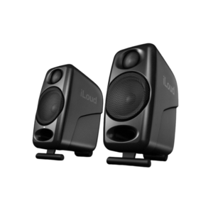IK Multimedia iLoud Micro Monitor 監聽喇叭（一對） - 監聽喇叭