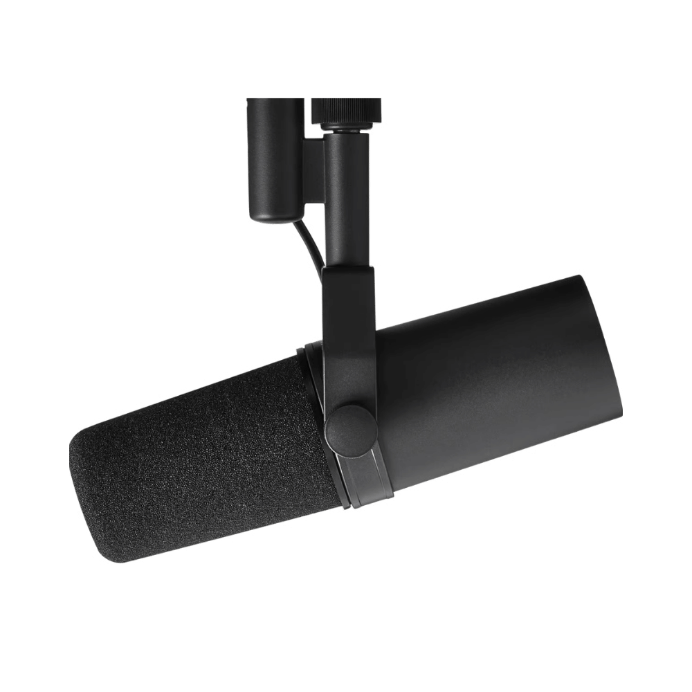 SM7B 動圈式麥克風