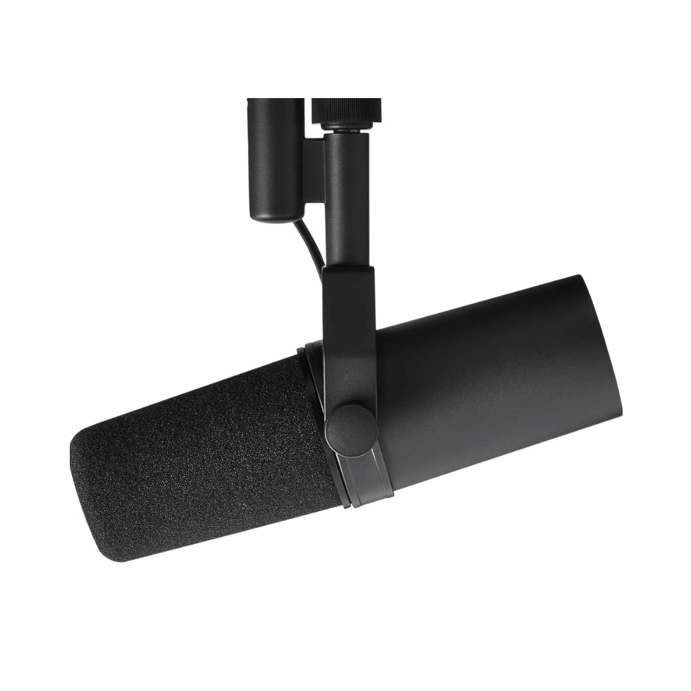 Shure SM7B 動圈式麥克風 - 動圈式麥克風