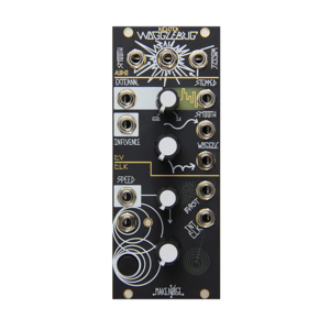 Make Noise Wogglebug - Modulation