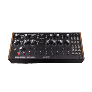Moog DFAM  (Drummer From Another Mother) 類比鼓機 - 鼓機