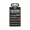 PO-33 K.O!