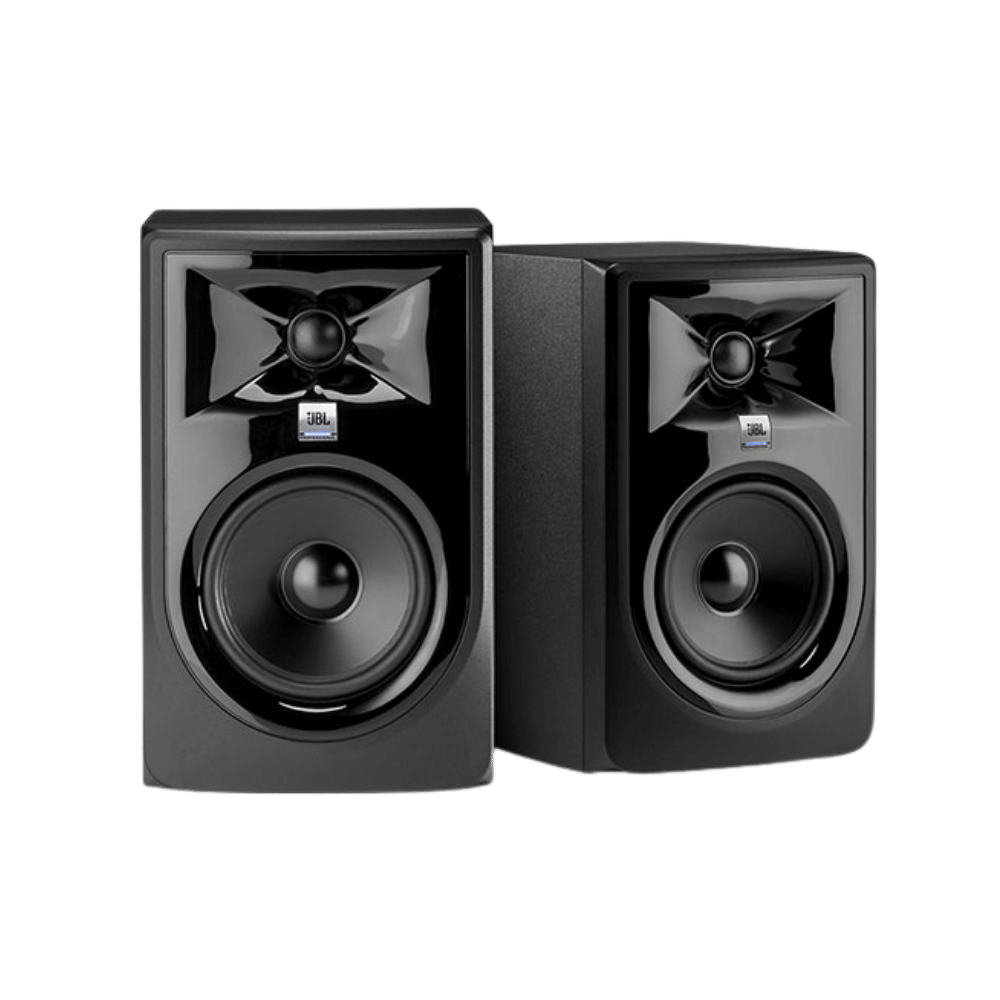 305P MkII 監聽喇叭（一對）