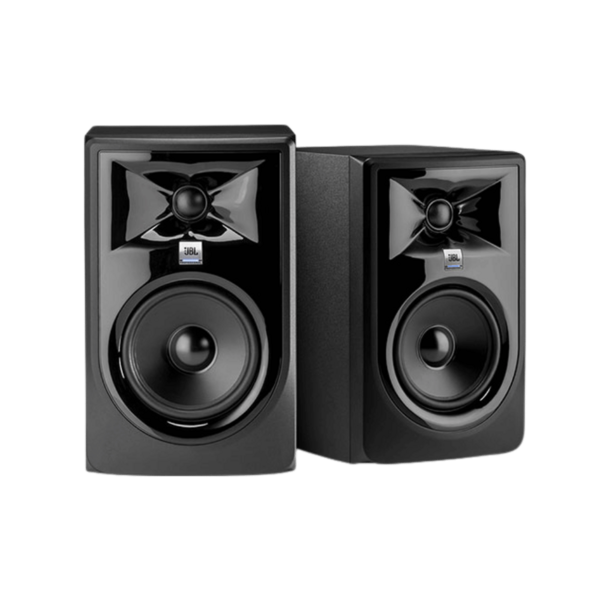 JBL 305P MkII 監聽喇叭（一對） - 監聽喇叭
