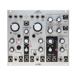 Make Noise DPO - VCO