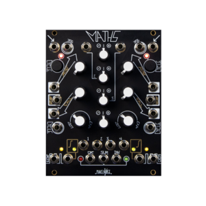 Make Noise MATHS Multifunctional 多功能模組 - Modulation