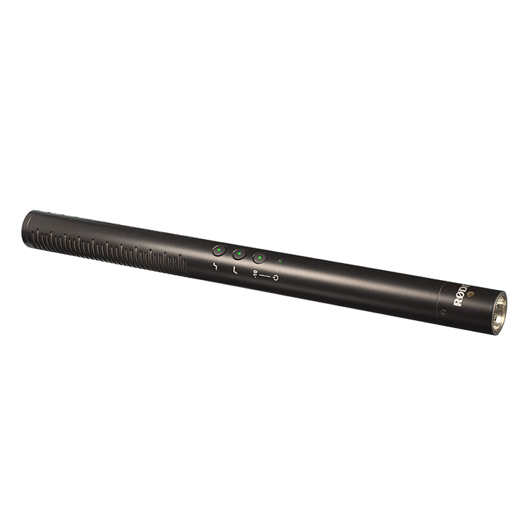 NTG4+ 槍型麥克風