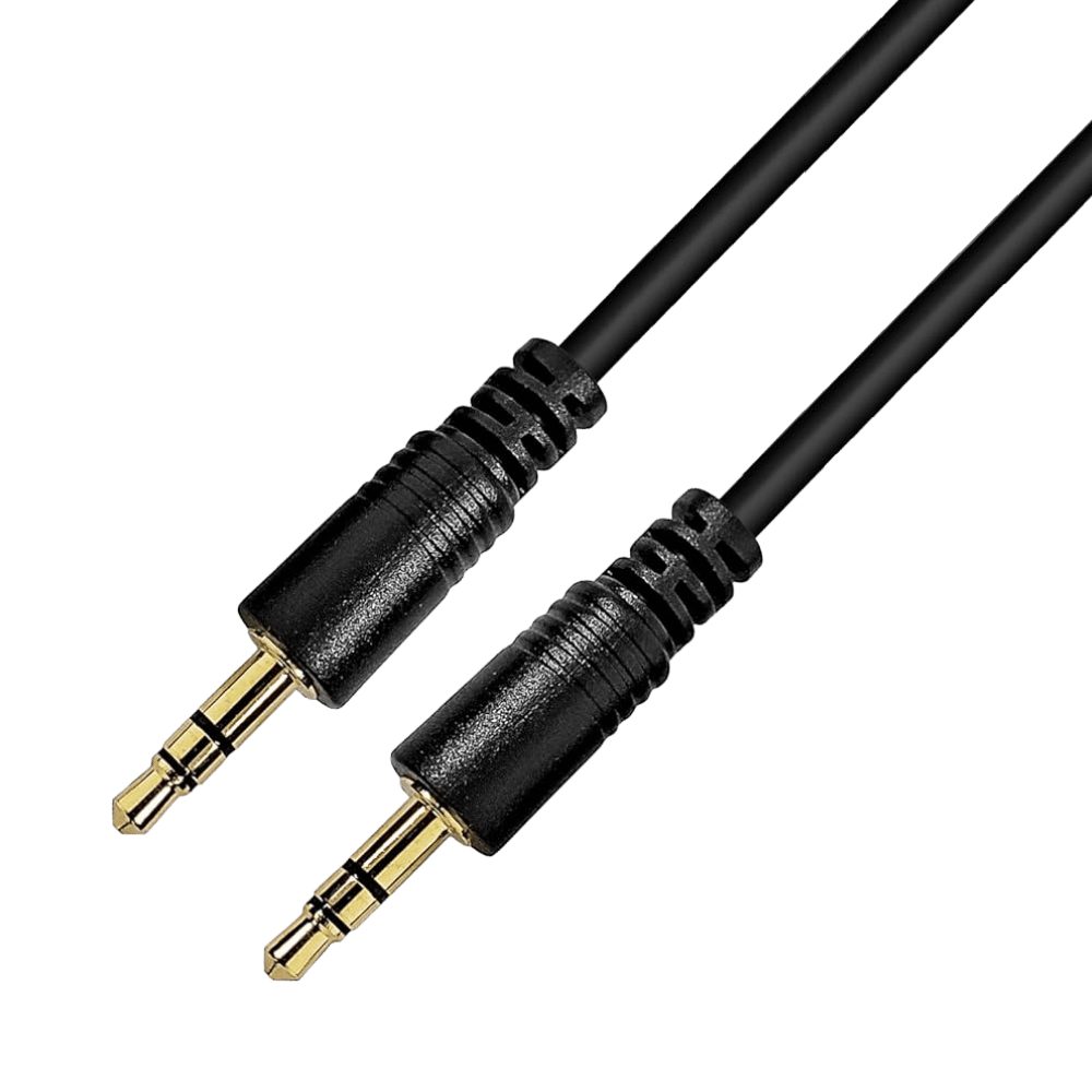 d.gig 3.5mm 音源線 (1m) - 3.5 音源線
