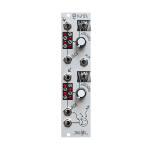 Make Noise modDemix - Modulation