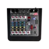 ZED-6FX 混音器
