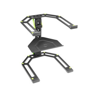 Gravity LTS 01B 筆電架 電競 DJ 適用 - 譜架 / 器材立架
