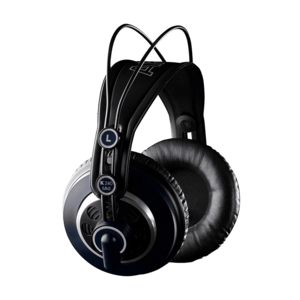 AKG K240 MKII 監聽耳機 K 240 MK2 - 全罩式耳機