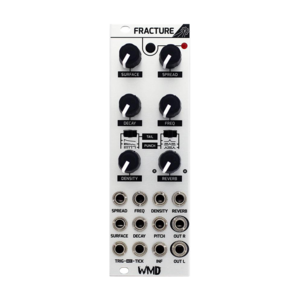 WMD Fracture - Drum Module