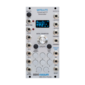 Rossum Electro-Music Satellite - Sequencer