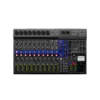 LiveTrak L12 混音器／錄音介面 L-12