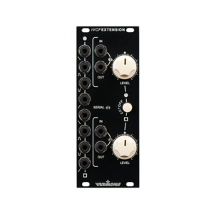 Vermona tVCF-Extension - Filter