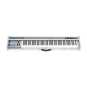 Doepfer LMK4+ MIDI 鍵盤 - MIDI 鍵盤