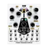 Stereo Triggered Sampler (STS) 模組化合成器