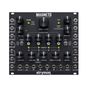 Strymon Magneto - Effects