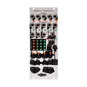 Noise Engineering Mimetic Digitalis - Sequencer